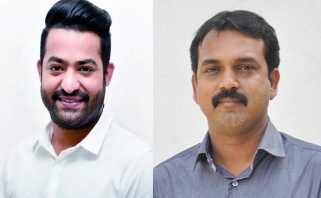 koratala-siva-a-shareholder-in-his-next-venture-with-jr-ntr
